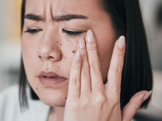 Head/ Facial Pain Condition