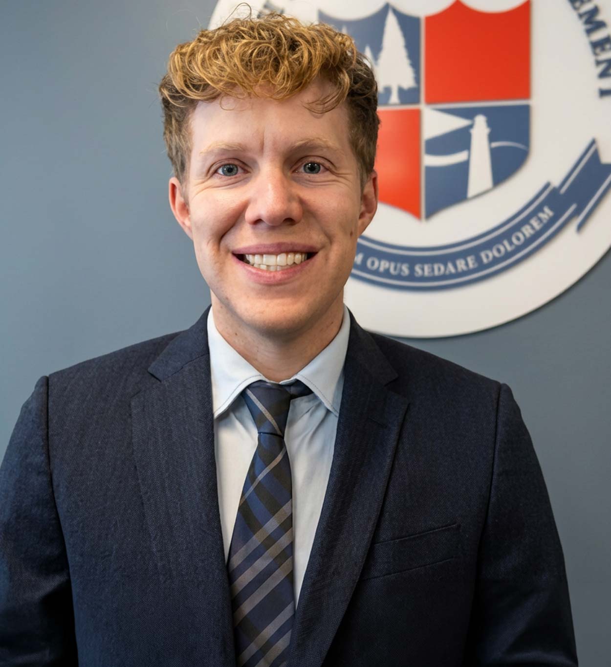 Michael Coppes, MD